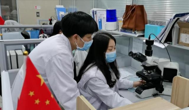 下一站，回武汉！ “风暴”中的逆行者