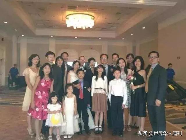 浙江乡村医生6个孩子5个博士育儿观只有24字