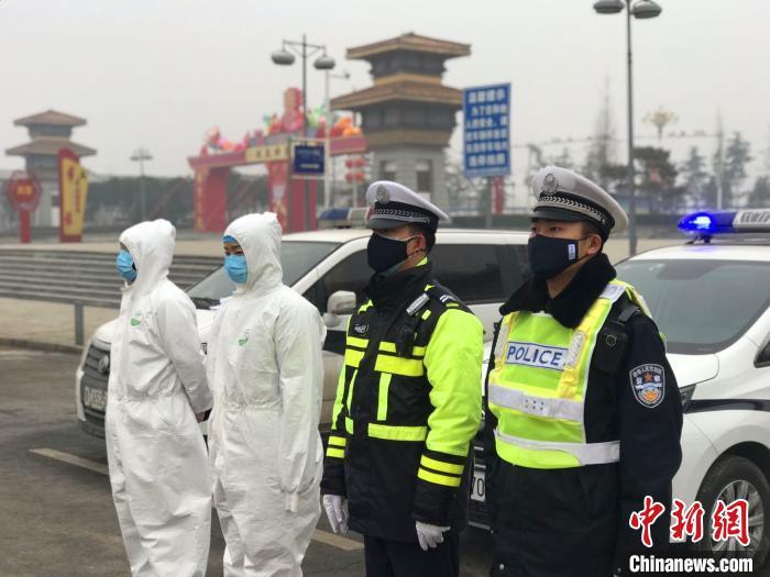 多城交通受限何时恢复返程咋防疫交通部回应