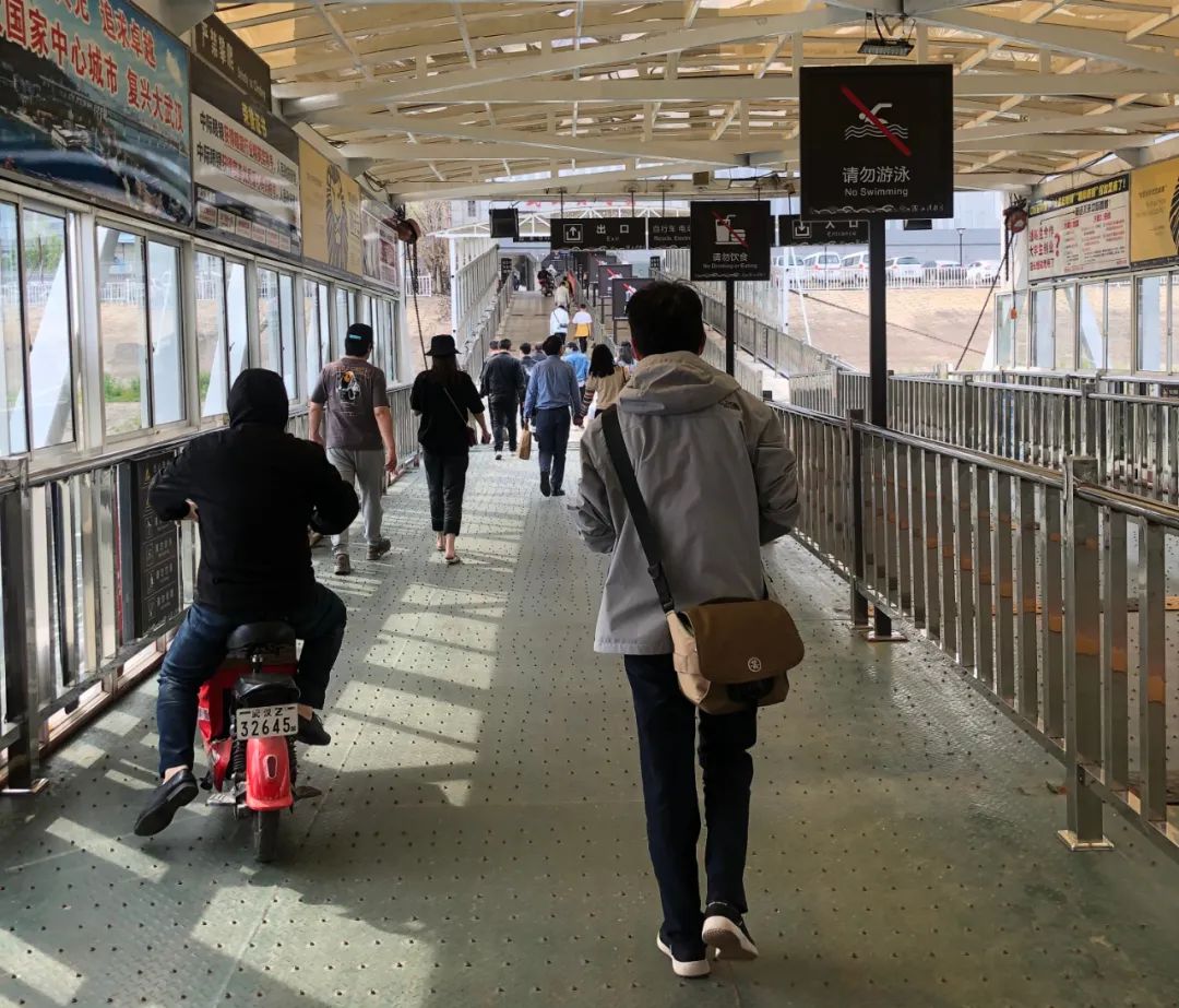 这个城市被疫情改变大大咧咧武汉竟敏感至此