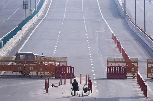 超1.3亿人将染疫,全球第二人口大国面临失控