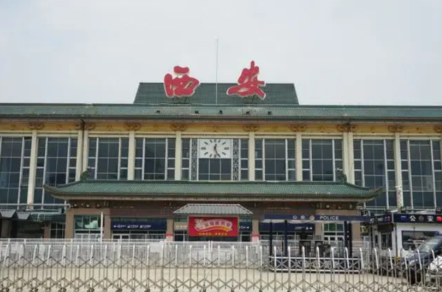 三座可直达所有省会火车站北京上海都做不到