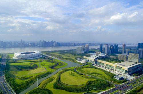 10城竞争下一个国家中心城市这座城市有可能