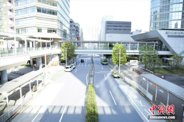 日本民调近六成受访者称自己在疫情期间长胖