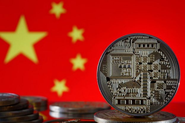 中国数字货币大规模测试，世界多国角逐激烈