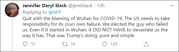 经历封城76天武汉燥起来了外国人评论区炸锅11.png
