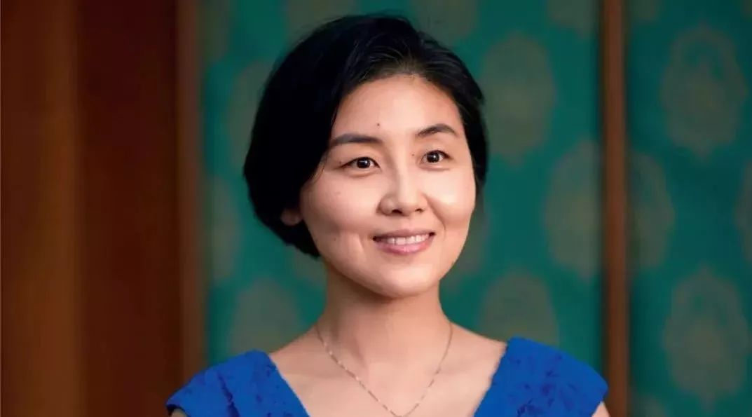 美女教授颜宁出走清华赴美第三年后又获大奖13.jpg
