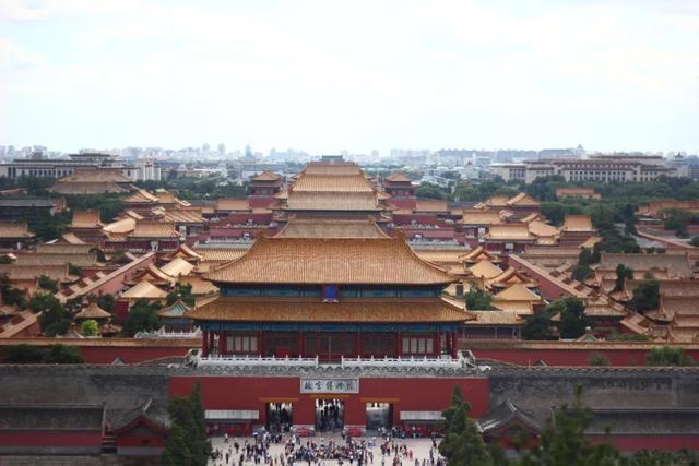 国庆节，很多景区一票难求4.jpeg