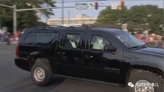 用重症激素专家称特朗普急于康复或指挥用药8.jpg
