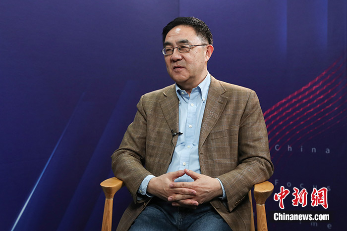 关于疫苗接种的疑问，中疾控专家给出权威解答