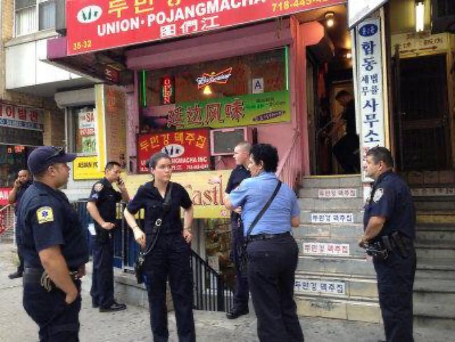 我在美国做按摩女：亚特兰大枪击案背后人生