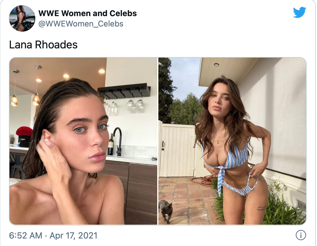 世界第一AV女优自爆越混越惨当网红反成富婆