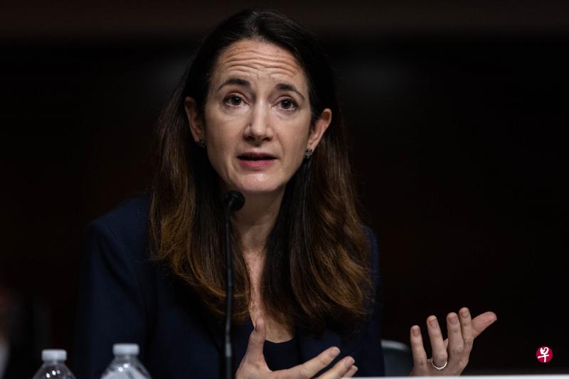 美称若明确表态愿介入台海将导致中国四处搅局