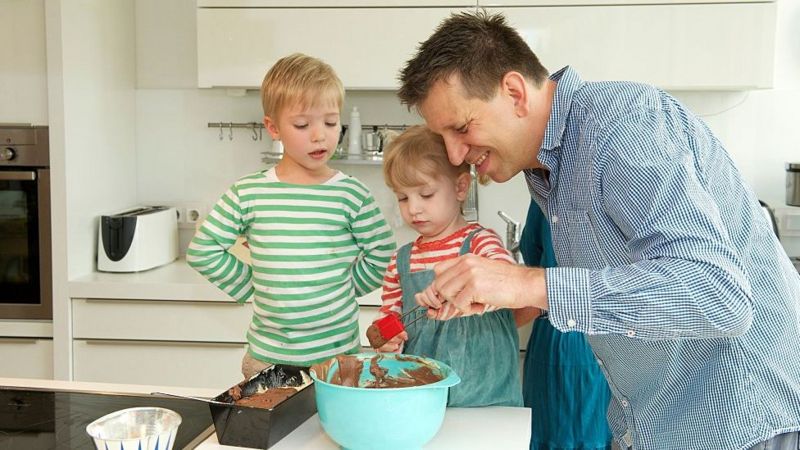 人口与生育：政府如何才能说服人们生小孩