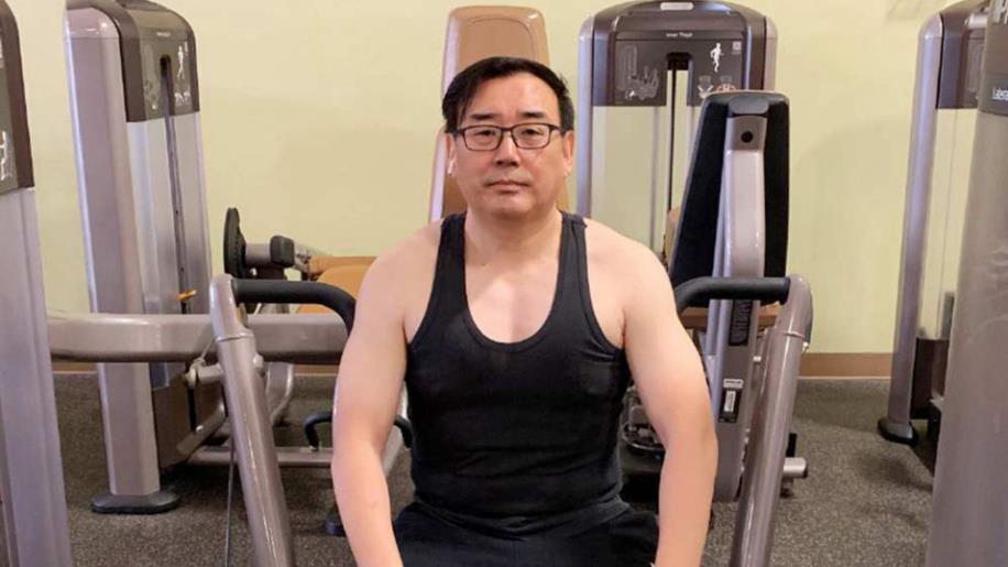 中国近年抓捕的间谍人员