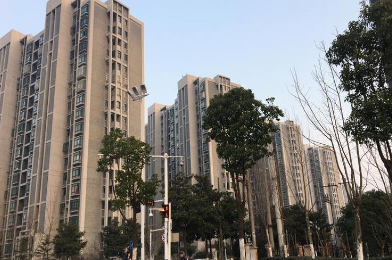 一线城市新建商品住宅销售价格