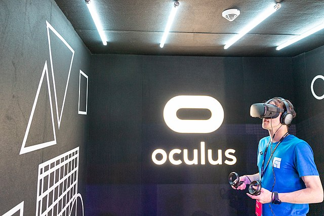 Oculus