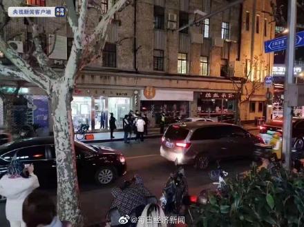 上海一20平方米奶茶店成最小中风险地区