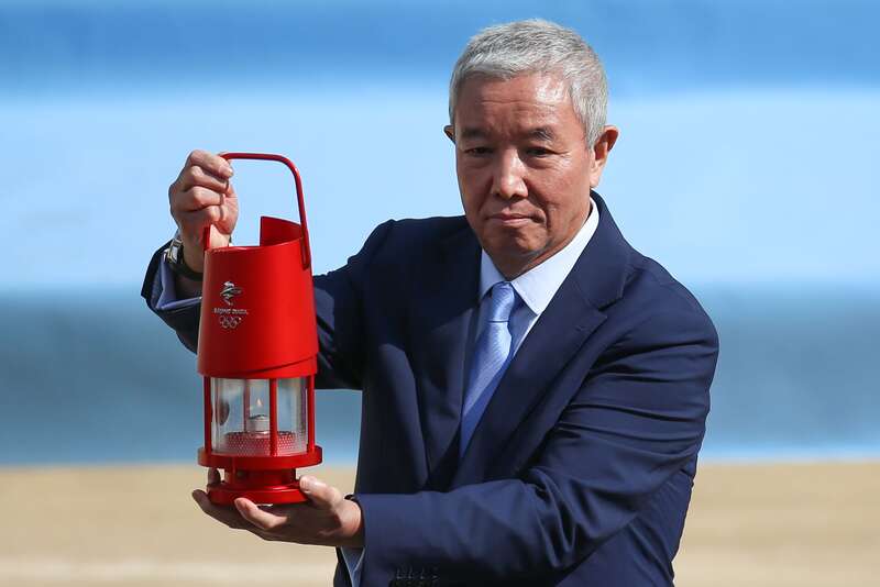 美国官员申请参加北京冬奥会名单已增至46人