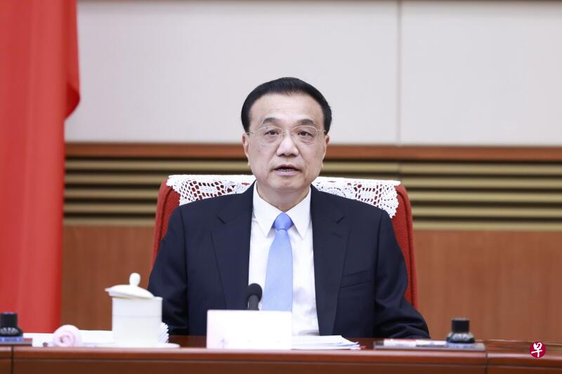 李克强本次会议上对于当前中国经济困难的表述显得更加直白坦率