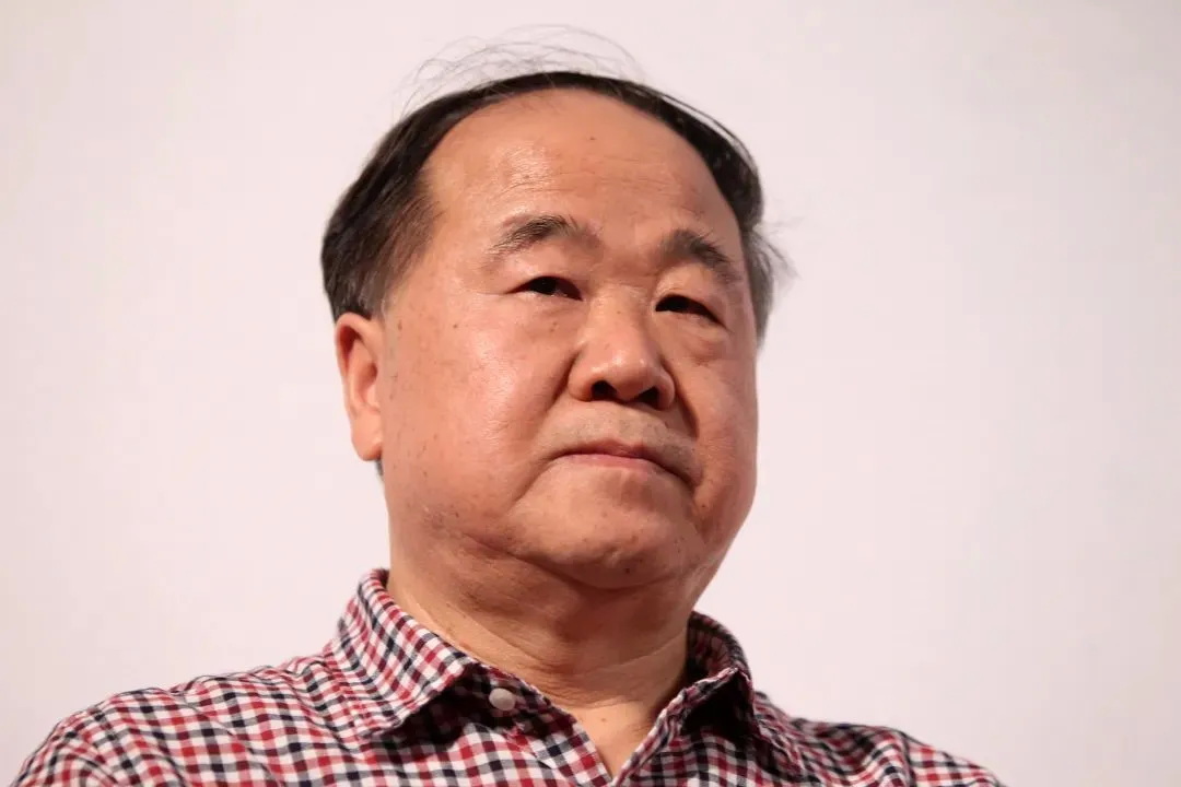 一个开放的社会，应当容得下一个讲真话的莫言
