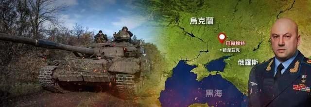 战局快速变化，苏罗维金绝不手软的指挥风格，搅动着俄乌前线