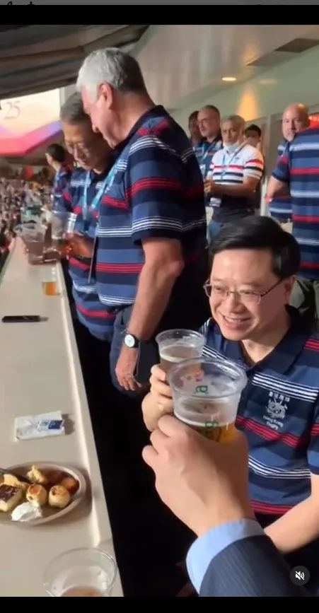 特首李家超先生的社交账号.jpg