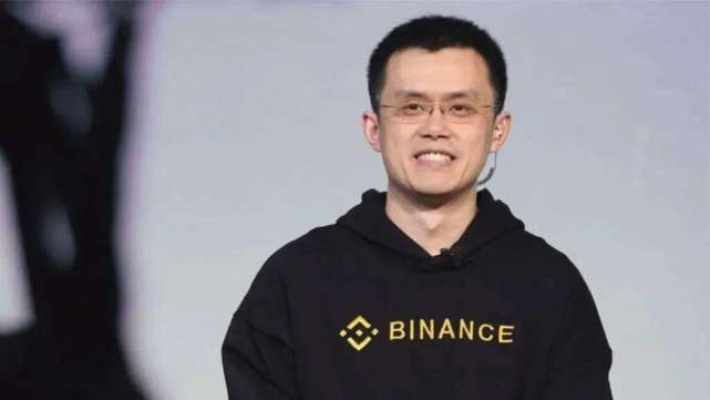 赵长鹏