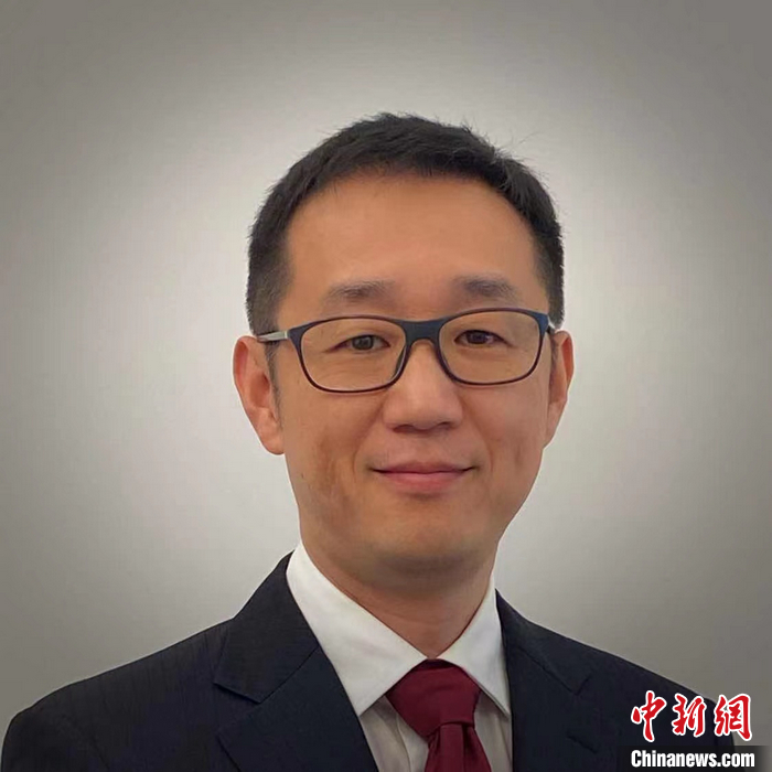 中金研究院董事总经理赵扬