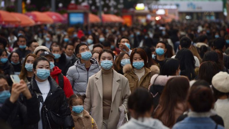 中国多年来的人口趋势在很大程度上受到备受争议的“独生子女”政策（即“一孩政策”）的影响 ...