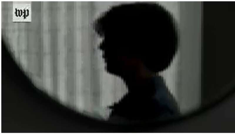 华邮:美国泄密者在军事基地工作 分享机密拉人气