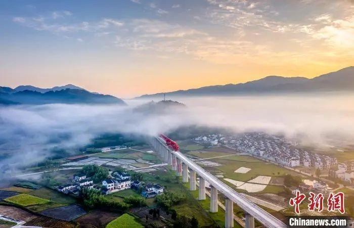 中国高铁
