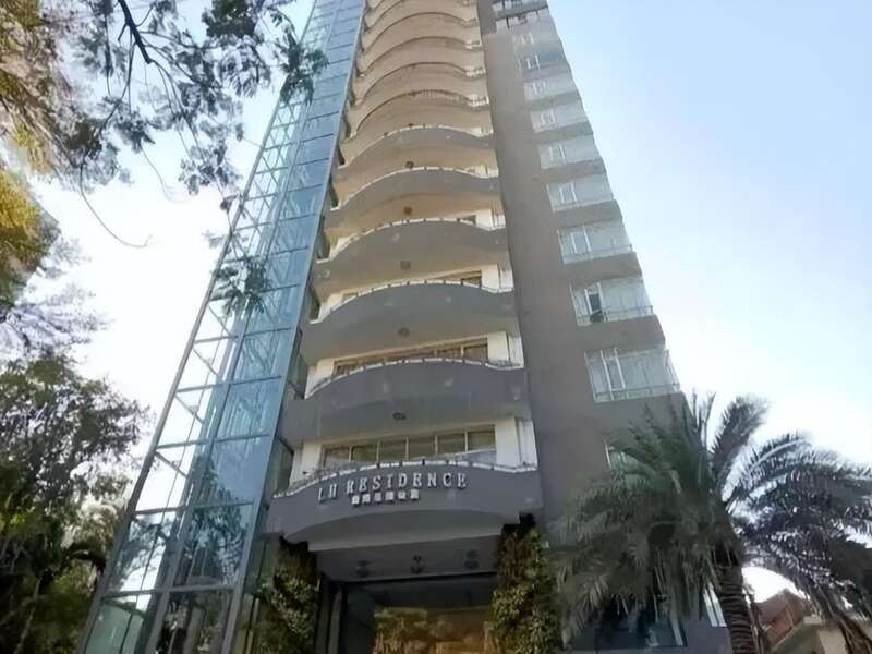 柬埔寨金边某酒店发生过几乎同样情况的凶杀案