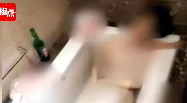 巴厘岛洲际酒店两名中国旅客死亡