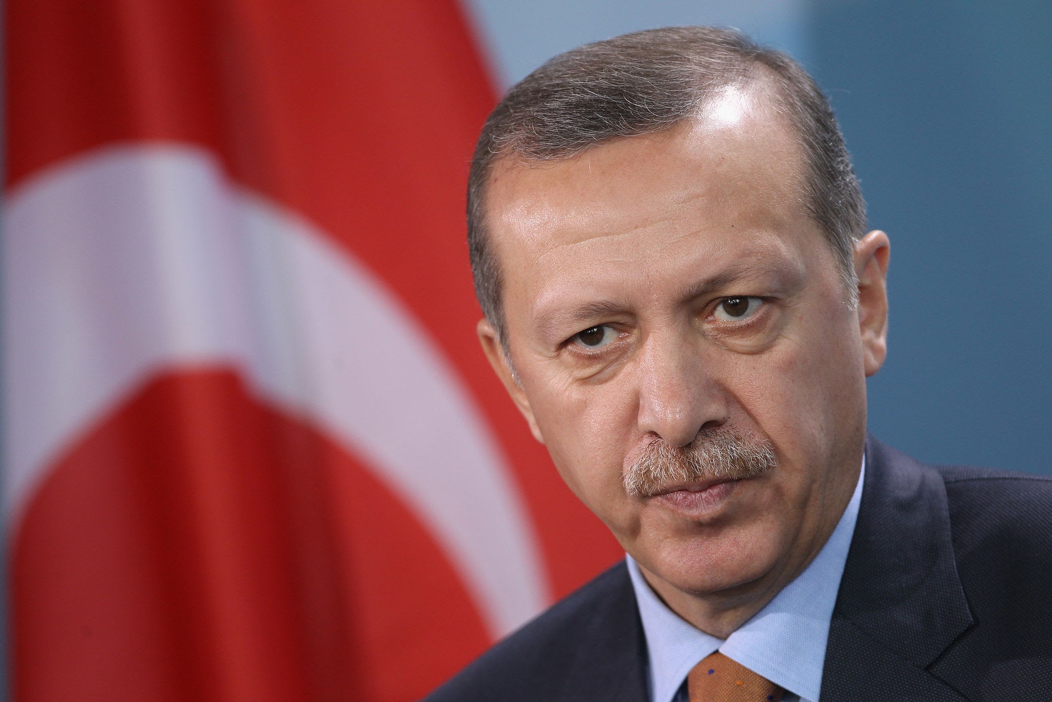 埃尔多安（Recep Tayyip Erdogan）