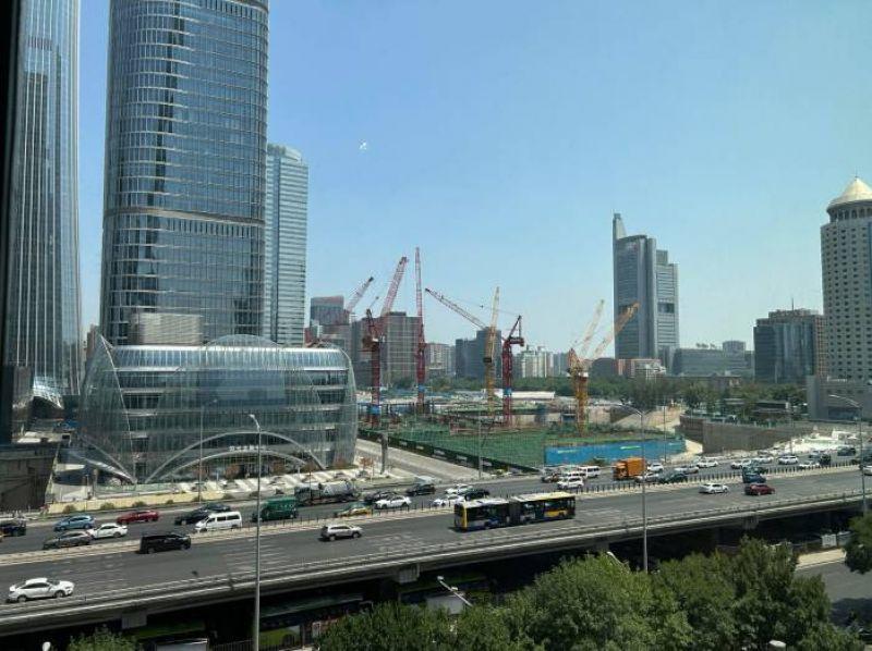 北京CBD