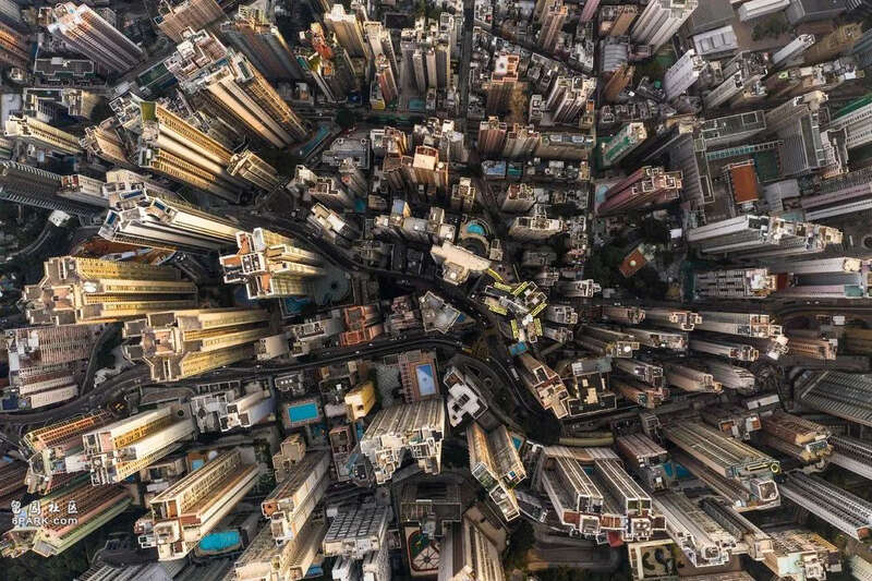香港楼市