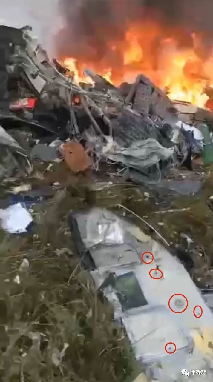 普里戈任之死,神秘坠机背后的9种可能性!
