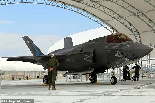  F-35 