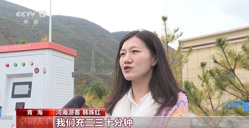 河南洛阳那边过来的，感觉也挺方便的