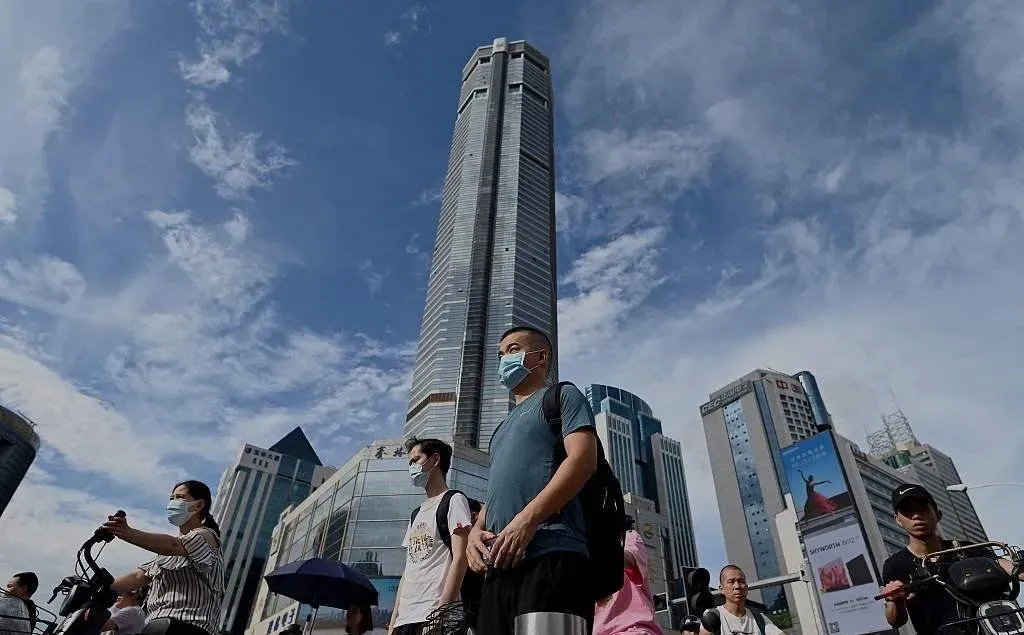 特大城市开放租房落户了
