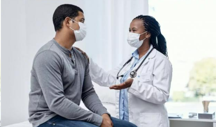 全美大部分地区的季节性流感活动持续增加