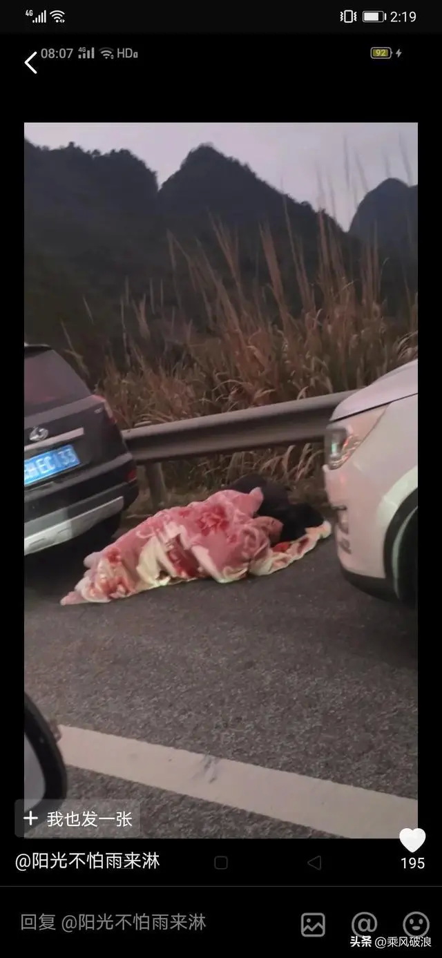 谁的猪掉了，笑死