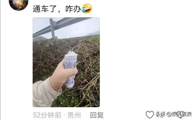 剩下那个人还在想办法怎么离开