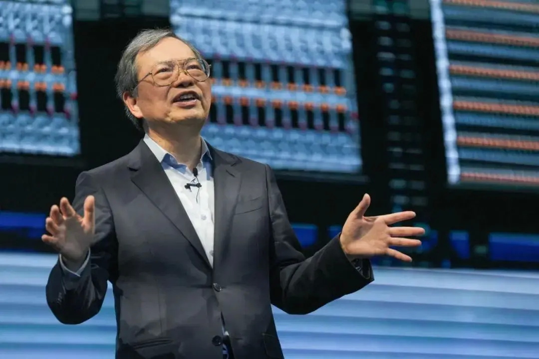Super Micro Computer首席执行官梁见后Charles Liang首次跻身福布斯全球亿万富翁排行榜 ...
