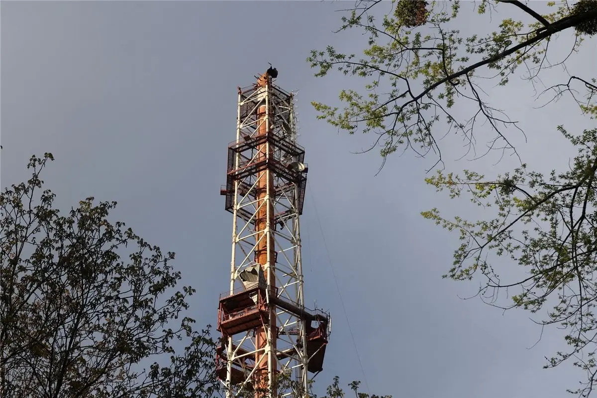 哈尔科夫电视塔
