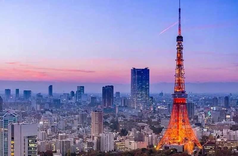 大量未成年中国学生留学日本