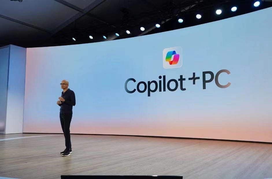 重头戏 Copilot：微软 AI 的心智高地