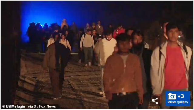 拜登下周大赦：110万偷渡客将获身份,配偶也将受益