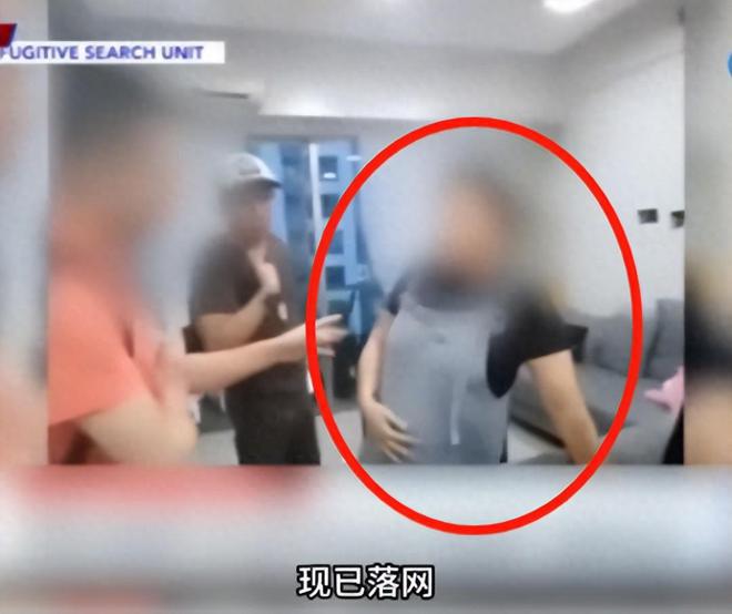 菲律宾撕票案女绑匪李娜被捕